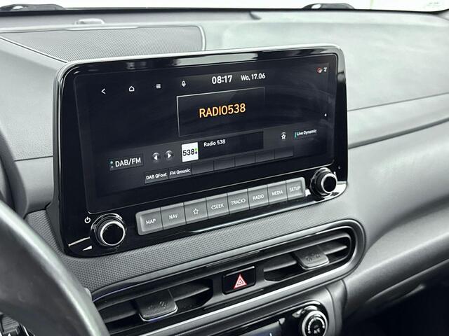 Hyundai Kona 1.6 GDI HEV Comfort Smart | Navi | Clima | Camera | LMV | Allseason