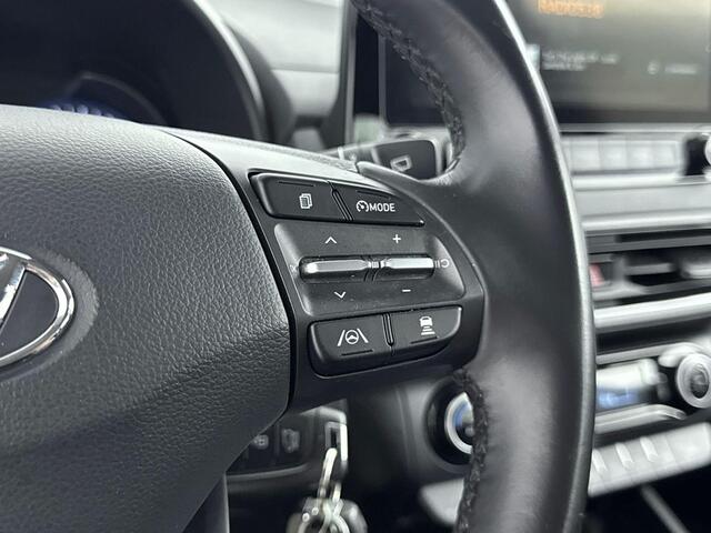 Hyundai Kona 1.6 GDI HEV Comfort Smart | Navi | Clima | Camera | LMV | Allseason