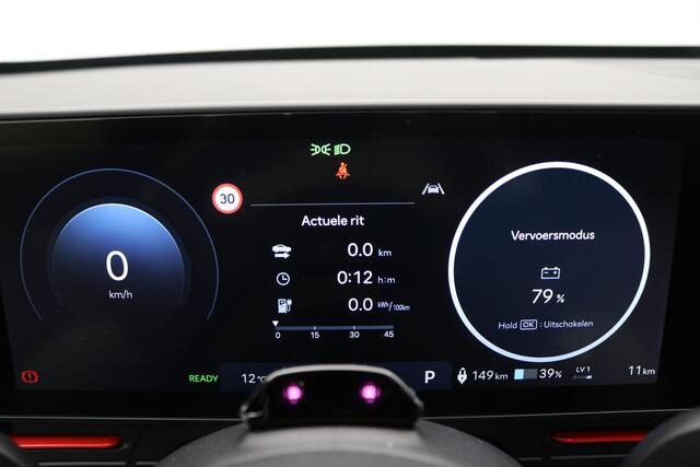Hyundai Kona Electric N Line Business 64.8 kWh / Navigatie / Cruise Control Adaptief / Airco Automatisch / 18" LMV / Warmtepomp / 3-Fase /