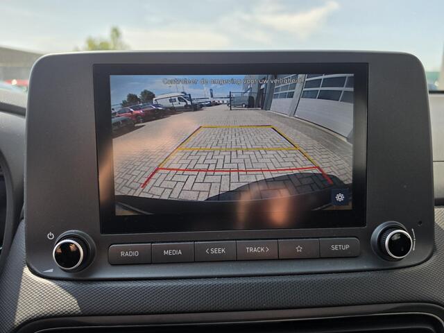 Hyundai Kona 1.6 GDI HEV Comfort Apple Carplay/Android Auto navigatie | Camera |Climate Control |