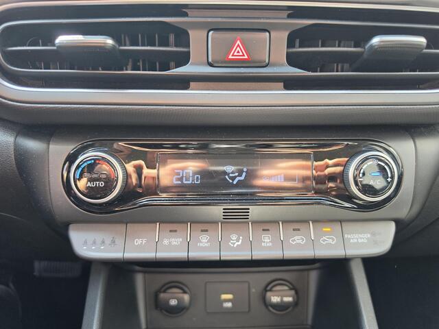 Hyundai Kona 1.6 GDI HEV Comfort Apple Carplay/Android Auto navigatie | Camera |Climate Control |