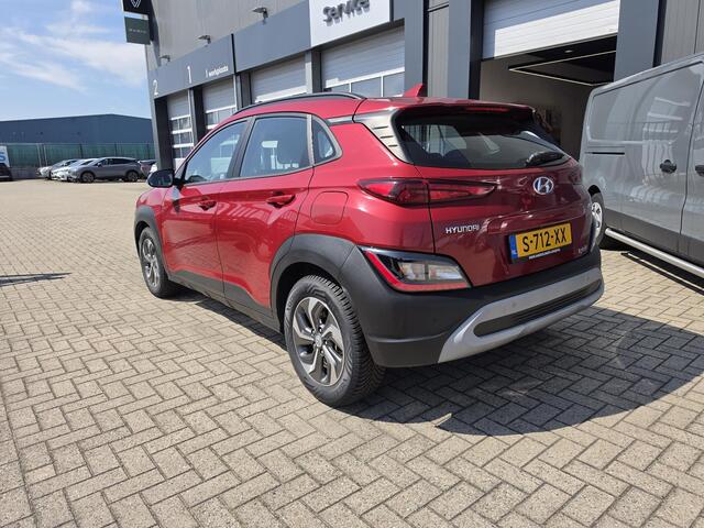Hyundai Kona 1.6 GDI HEV Comfort Apple Carplay/Android Auto navigatie | Camera |Climate Control |