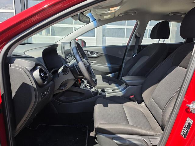 Hyundai Kona 1.6 GDI HEV Comfort Apple Carplay/Android Auto navigatie | Camera |Climate Control |