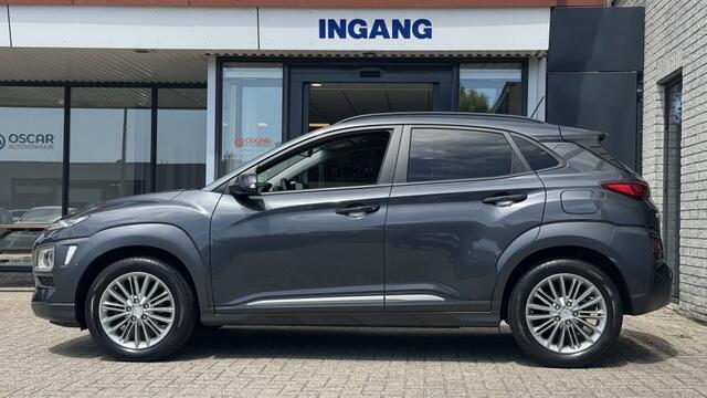 Hyundai Kona 1.0 T-GDI Comfort | AppleCarplay | Stoelverw.