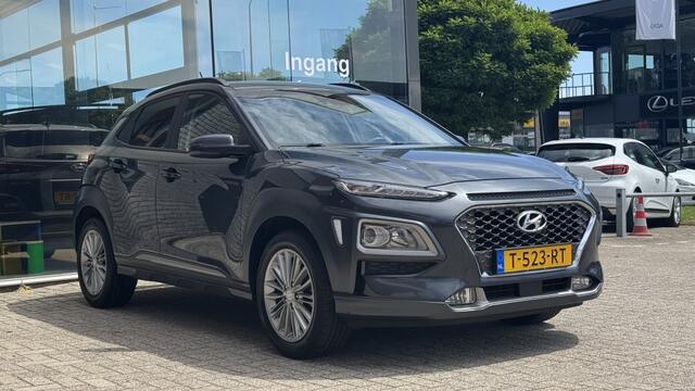 Hyundai Kona 1.0 T-GDI Comfort | AppleCarplay | Stoelverw.