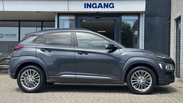 Hyundai Kona 1.0 T-GDI Comfort | AppleCarplay | Stoelverw.