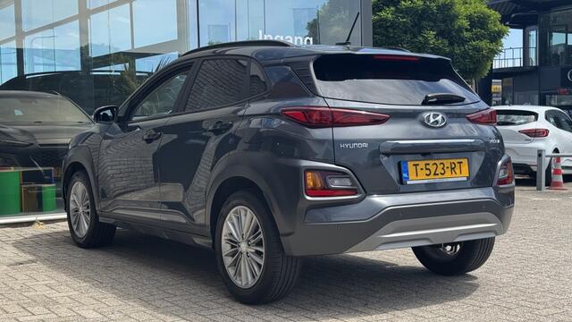 Hyundai Kona 1.0 T-GDI Comfort | AppleCarplay | Stoelverw.
