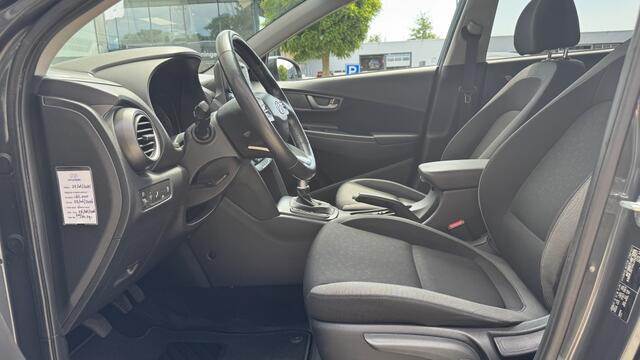 Hyundai Kona 1.0 T-GDI Comfort | AppleCarplay | Stoelverw.
