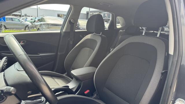Hyundai Kona 1.0 T-GDI Comfort | AppleCarplay | Stoelverw.