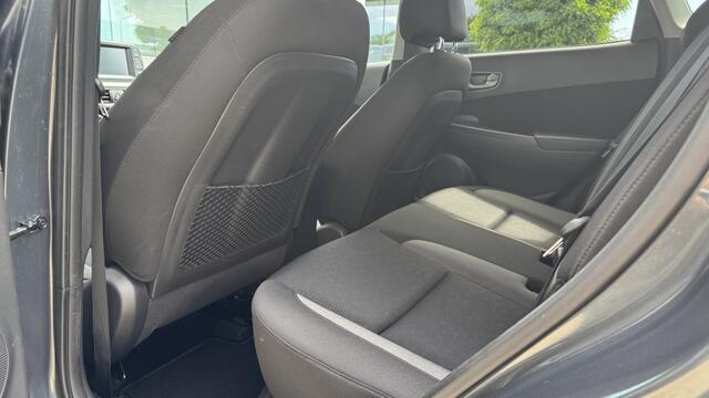 Hyundai Kona 1.0 T-GDI Comfort | AppleCarplay | Stoelverw.