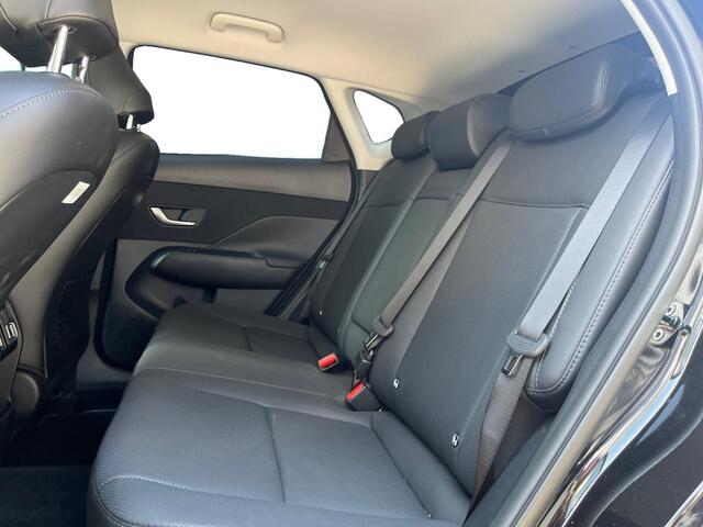 Hyundai Kona Premium 1.6 GDI HEV 137pk | LEDER | ADAPTIVE CRUISE | 360° CAMERA | ELEKTR. ACHTERKLEP | BLIND SPOT CAMERA |