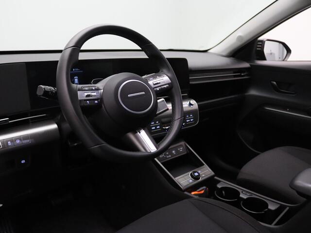 Hyundai Kona 1.6 GDI HEV Comfort Apple Carplay/Android Auto