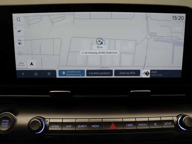 Hyundai Kona 1.6 GDI HEV Comfort Apple Carplay/Android Auto