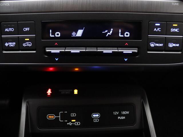 Hyundai Kona 1.6 GDI HEV Comfort Apple Carplay/Android Auto