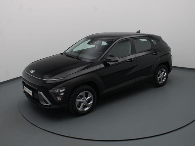 Hyundai Kona 1.6 GDI HEV Comfort Apple Carplay/Android Auto