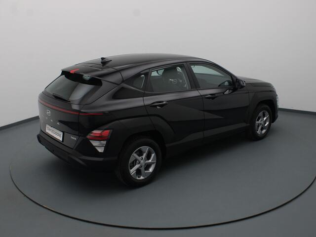 Hyundai Kona 1.6 GDI HEV Comfort Apple Carplay/Android Auto