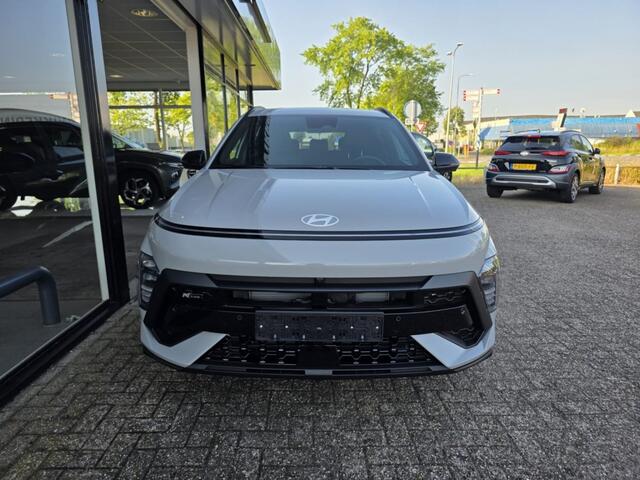 Hyundai Kona 1.6 GDI HEV N LINE