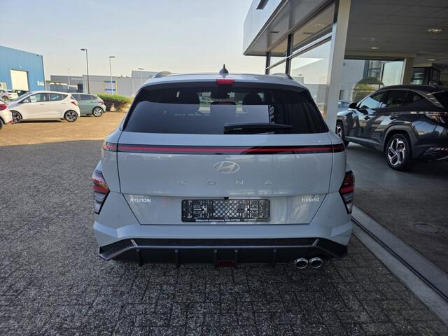 Hyundai Kona 1.6 GDI HEV N LINE
