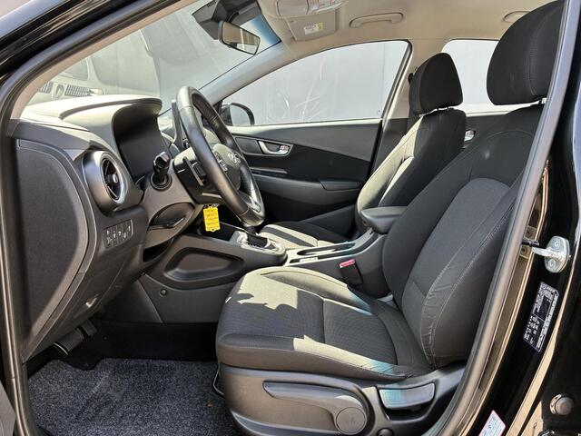 Hyundai Kona 1.6 GDI HEV Comfort Smart / Apple carplay/Android auto / Navigatie / KRELL audio / Achteruitrijcamera / Cruise control / Bluetooth /