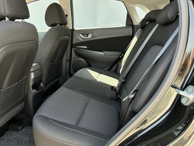 Hyundai Kona 1.6 GDI HEV Comfort Smart / Apple carplay/Android auto / Navigatie / KRELL audio / Achteruitrijcamera / Cruise control / Bluetooth /