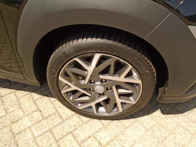 Hyundai Kona 1.6 GDI HEV Fashion Design Sky