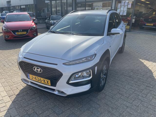 Hyundai Kona 1.6 GDI HEV Automaat Comfort