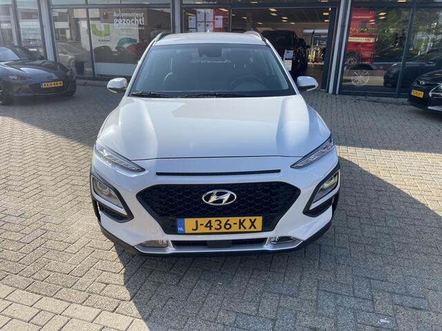 Hyundai Kona 1.6 GDI HEV Automaat Comfort