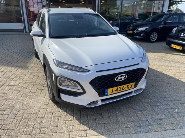 Hyundai Kona 1.6 GDI HEV Automaat Comfort