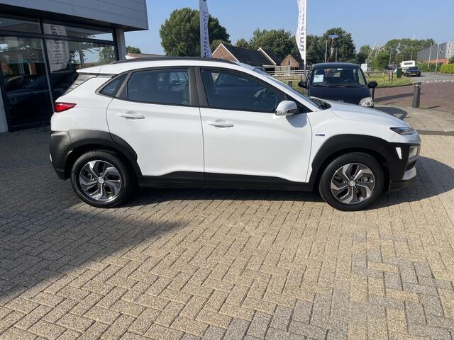 Hyundai Kona 1.6 GDI HEV Automaat Comfort