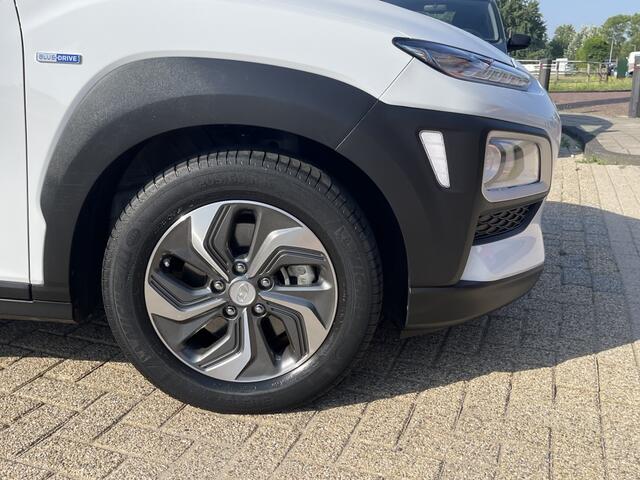 Hyundai Kona 1.6 GDI HEV Automaat Comfort