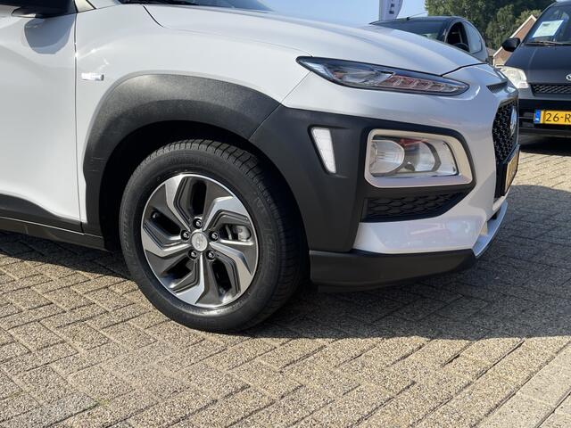 Hyundai Kona 1.6 GDI HEV Automaat Comfort