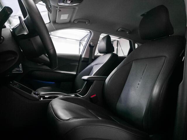 Hyundai Kona 1.6 GDI HEV Premium | Stoelkoeling | Topview | BOSE | Carplay |