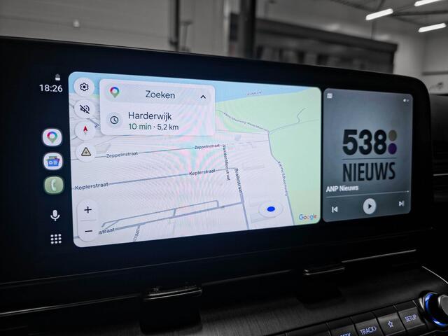 Hyundai Kona 1.6 GDI HEV Premium | Stoelkoeling | Topview | BOSE | Carplay |