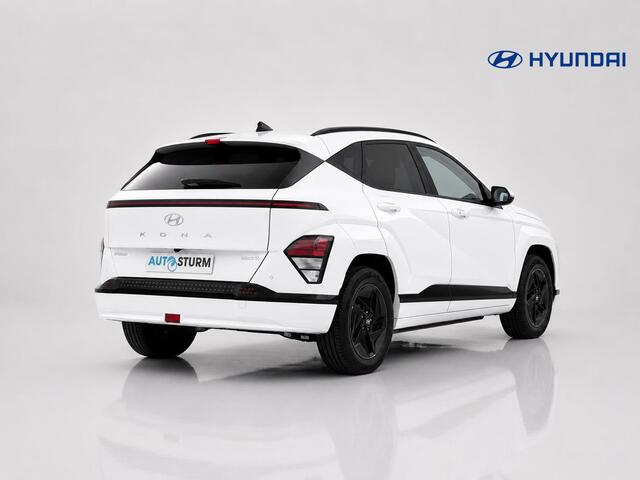 Hyundai Kona Electric Long Range Pure Edition 64.8 kWh