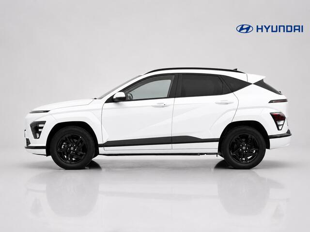 Hyundai Kona Electric Long Range Pure Edition 64.8 kWh