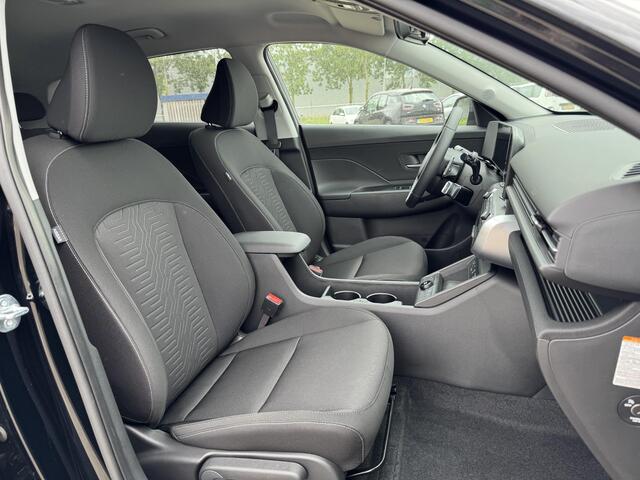 Hyundai Kona Electric Pure Edition 65.4 kWh