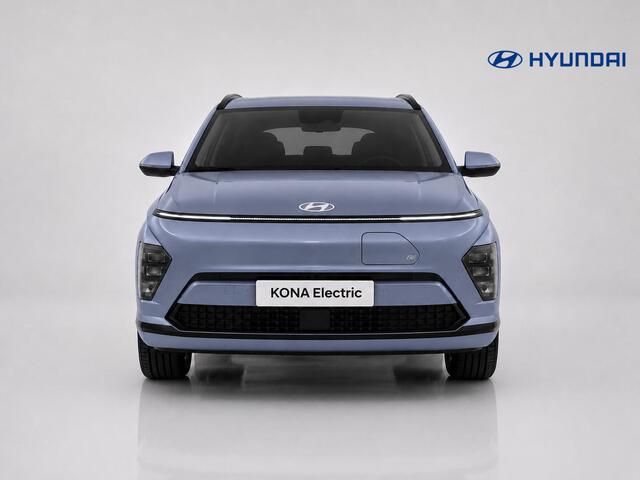 Hyundai Kona Electric Long Range Pure Edition 64.8 kWh