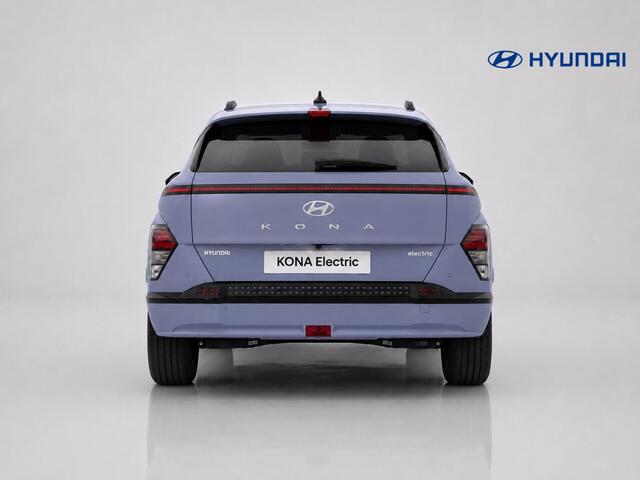 Hyundai Kona Electric Long Range Pure Edition 64.8 kWh