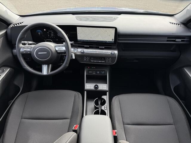 Hyundai Kona Electric Long Range Pure Edition 64.8 kWh