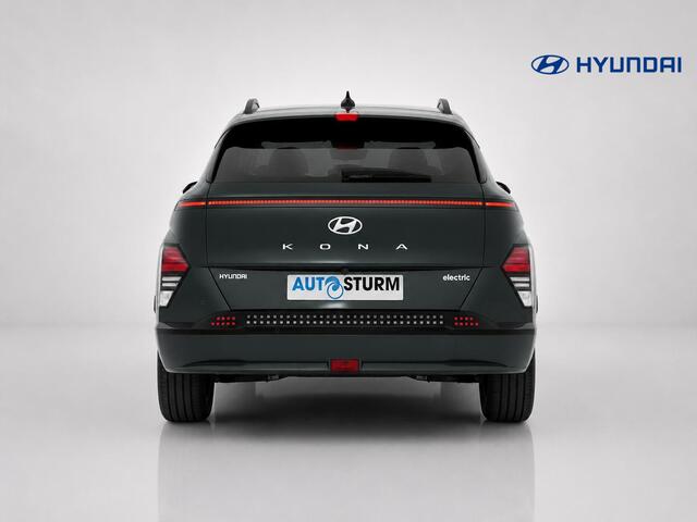 Hyundai Kona Electric Premium 64.8 kWh