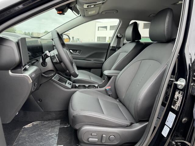 Hyundai Kona Electric Premium 64.8 kWh