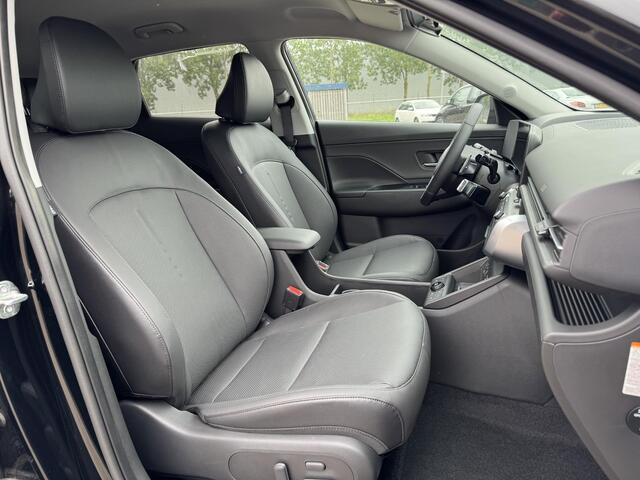 Hyundai Kona Electric Premium 64.8 kWh