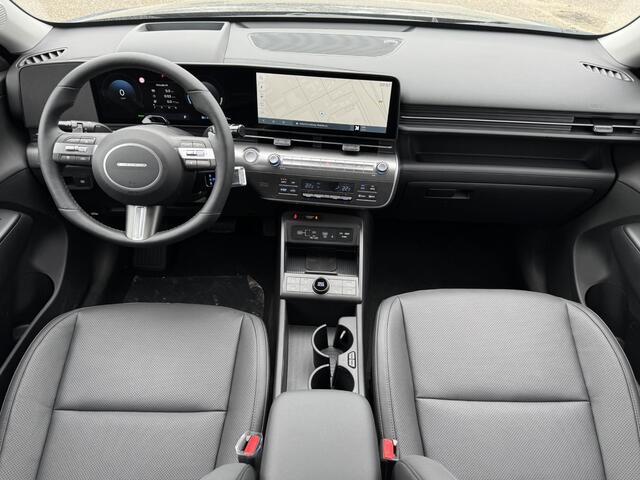 Hyundai Kona Electric Premium 64.8 kWh
