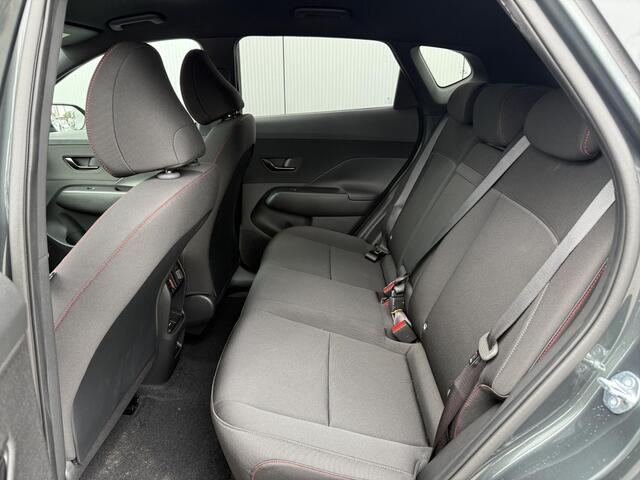 Hyundai Kona N Line Business 64.8 kWh / Uit Voorraad Leverbaar / Snel Rijden / Navigatie / Cruise Control Adaptief / Blind Spot Warning /