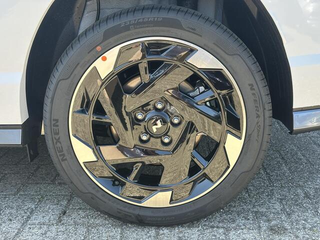 Hyundai Kona N Line Business 64.8 kWh / Uit Voorraad Leverbaar / Snel Rijden / Navigatie / Cruise Control Adaptief / Blind Spot Warning /