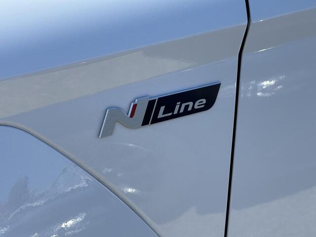 Hyundai Kona N Line Business 64.8 kWh / Uit Voorraad Leverbaar / Snel Rijden / Navigatie / Cruise Control Adaptief / Blind Spot Warning /