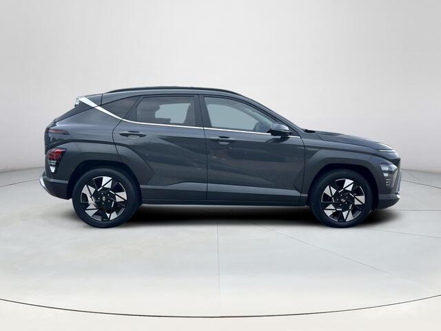 Hyundai Kona 1.6 GDI HEV Comfort Smart | Apple Carplay/Android Auto | Stoel/stuurverwarming | Elektrische achterklep | Climate control | Lichtmetalen velgen | Adaptief Cruise Control |