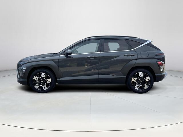 Hyundai Kona 1.6 GDI HEV Comfort Smart | Apple Carplay/Android Auto | Stoel/stuurverwarming | Elektrische achterklep | Climate control | Lichtmetalen velgen | Adaptief Cruise Control |