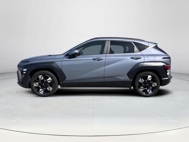 Hyundai Kona 1.6 GDI HEV Premium Sky | Panoramadak |