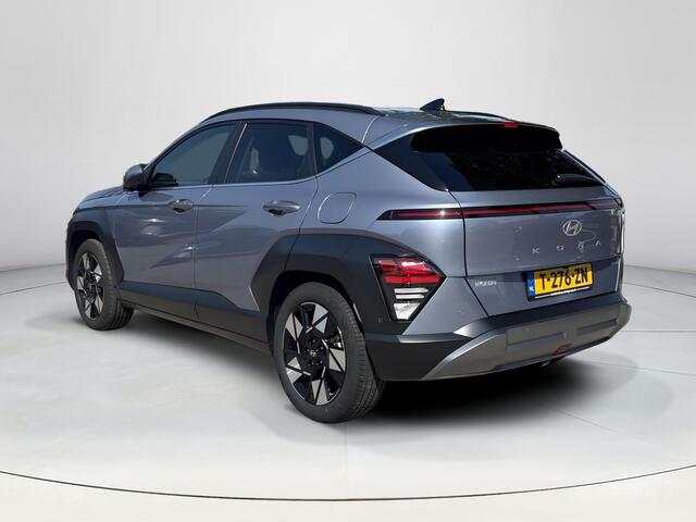 Hyundai Kona 1.6 GDI HEV Premium Sky | Panoramadak |